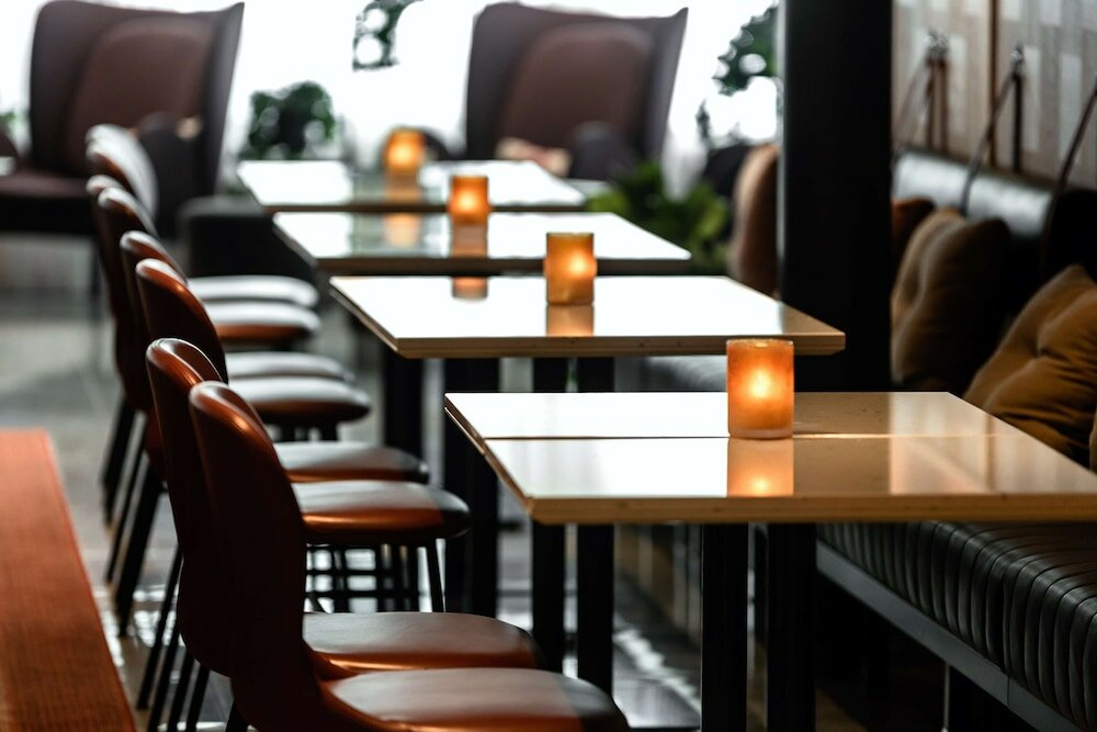 Фото Scandic Uplandia