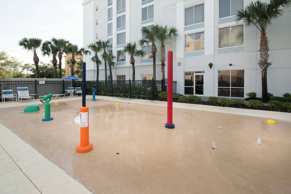 Фото SpringHill Suites by Marriott Orlando Lake Buena Vista South