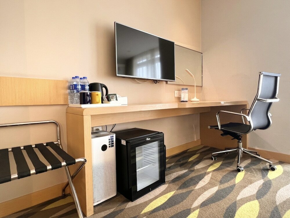 Фото Holiday Inn Express Changzhou Lanling, an Ihg Hotel