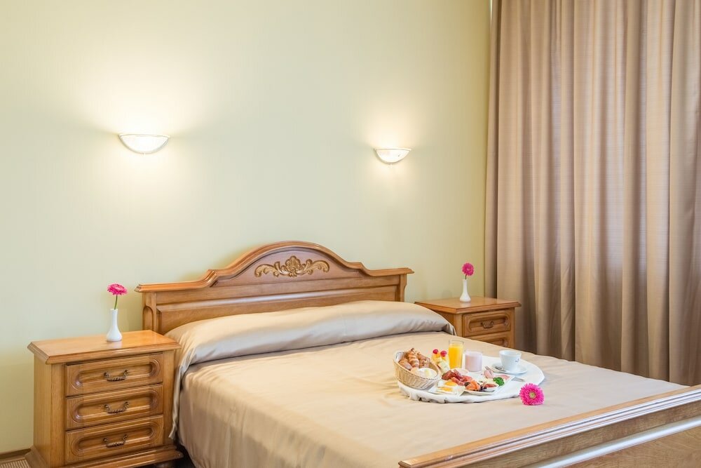 Фото Спа-отель Daina Jurmala Beach