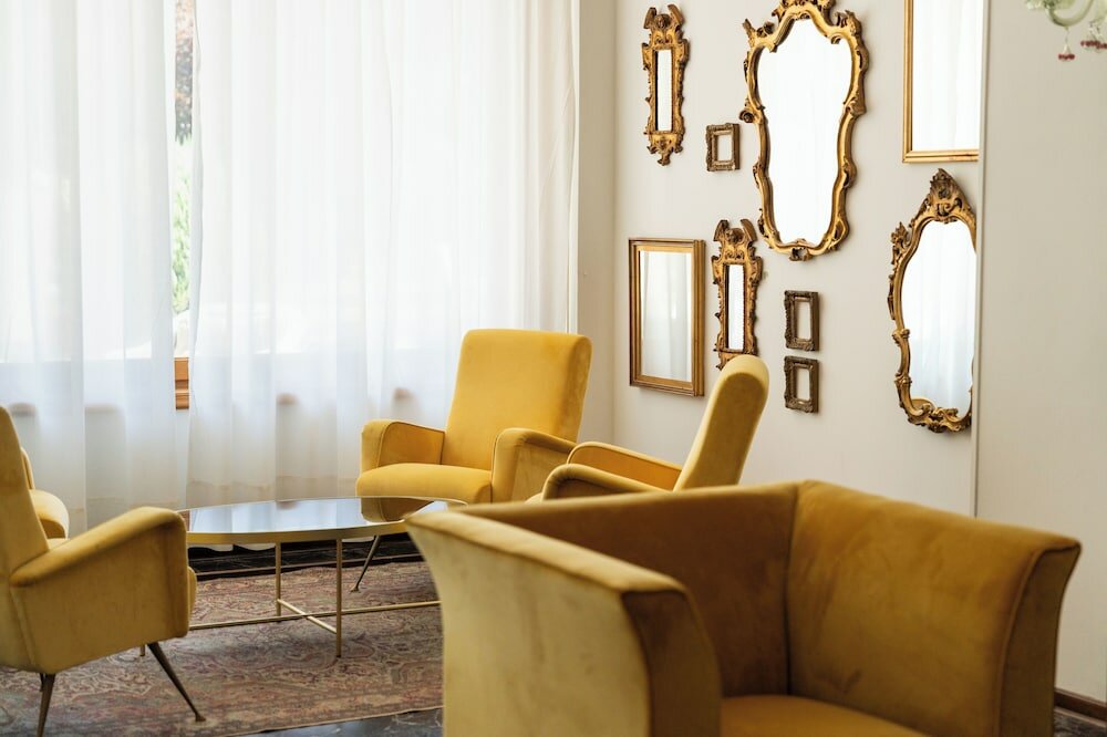 Фото Hotel Universal Terme