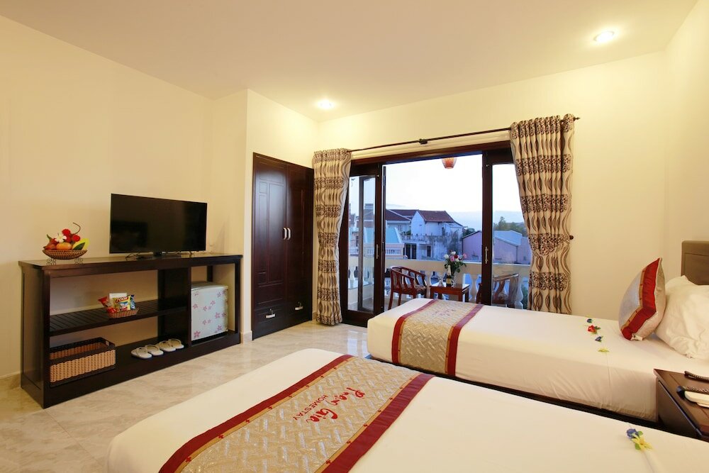 Фото Pham Gia Boutique Villa