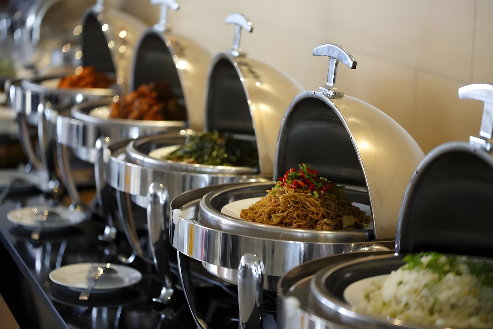 Фото Amaris Hotel Muara Bungo - Jambi