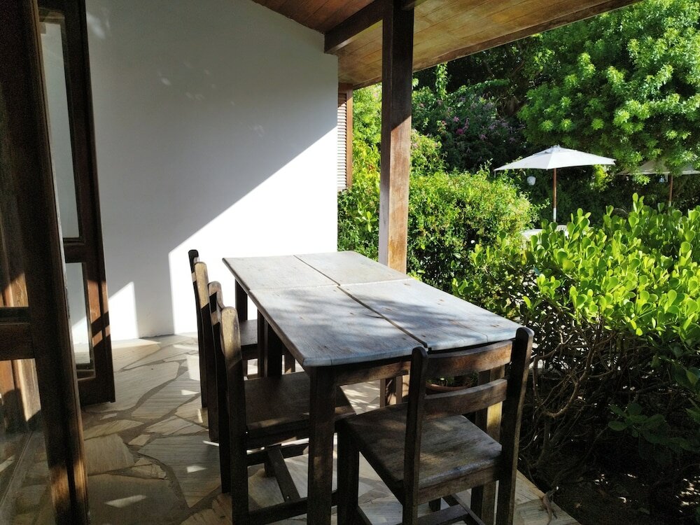 Фото Pousada Poesia