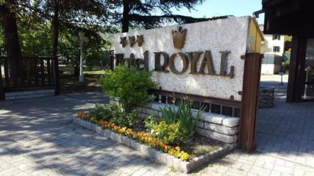 Фото Hotel Royal