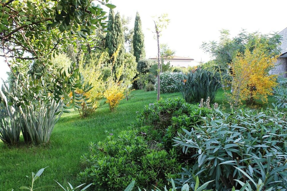 Фото Villa Ersilia