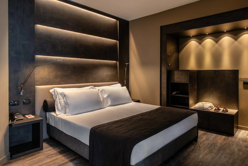 Фото Maranello Palace