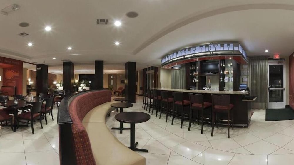 Фото Holiday Inn Meridian E i 20/i 59, an Ihg Hotel