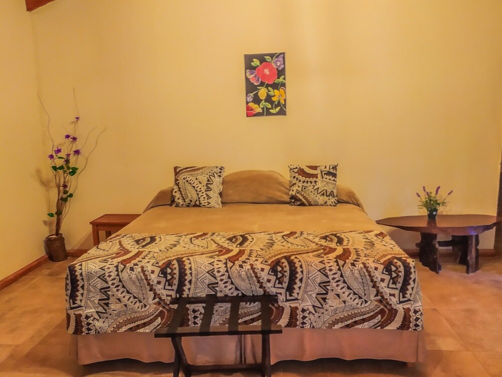 Фото Tierra Guarani Lodge de Selva