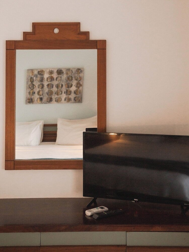 Фото Colonna Galápagos Garden Hotel