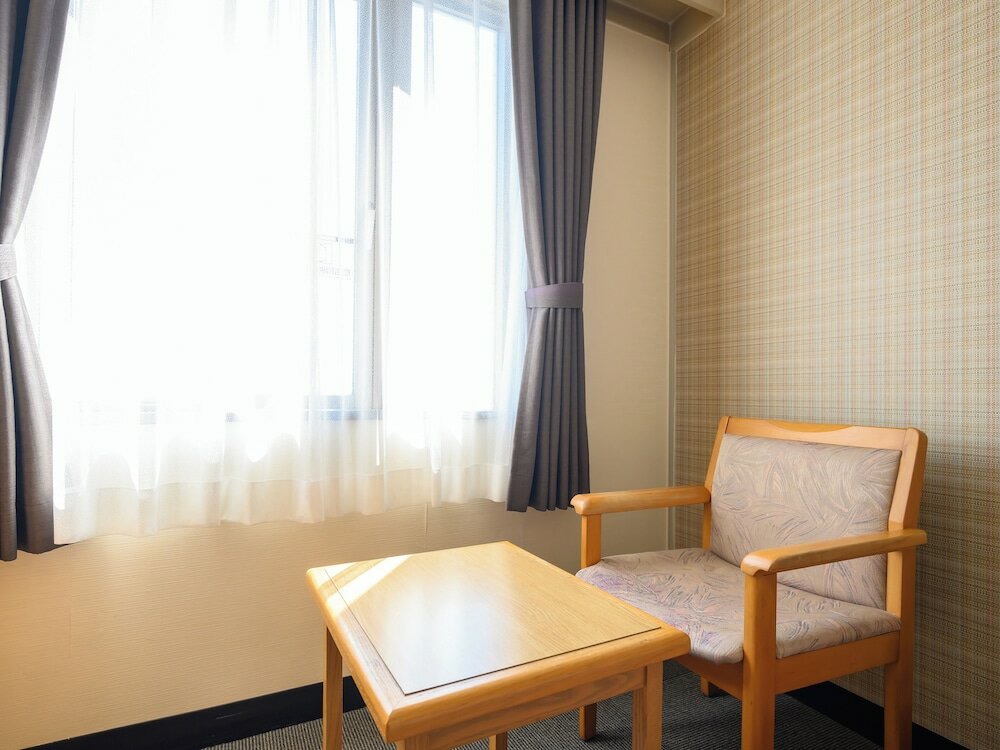 Фото Hotel Green Park Suzuka