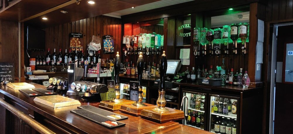 Фото Rivelyn Hotel