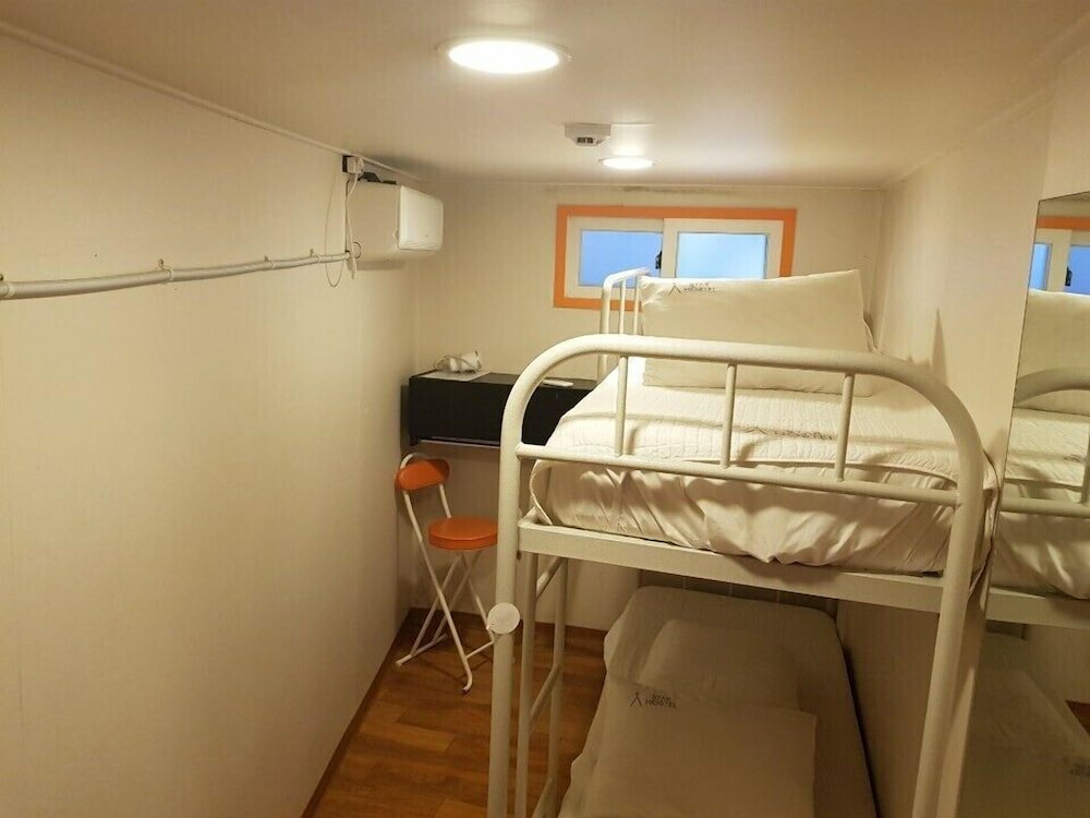 Фото Star Hostel Seoul Dongdaemun