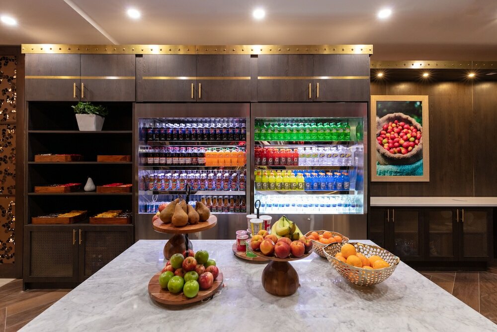 Фото Westgate New York Grand Central