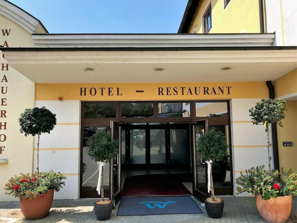 Hotel Wachauerhof Melk, Lower Austria, photo