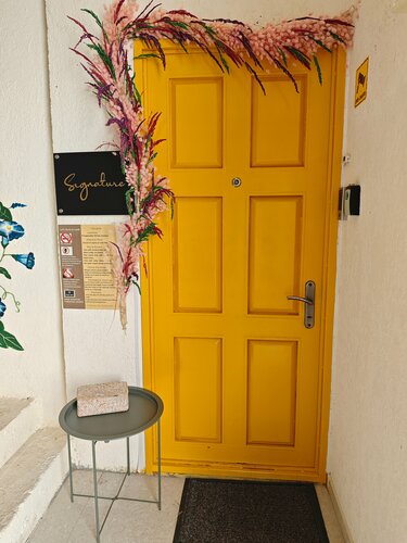 Апартаменты Boutique Apartment - Signature в Кутаиси