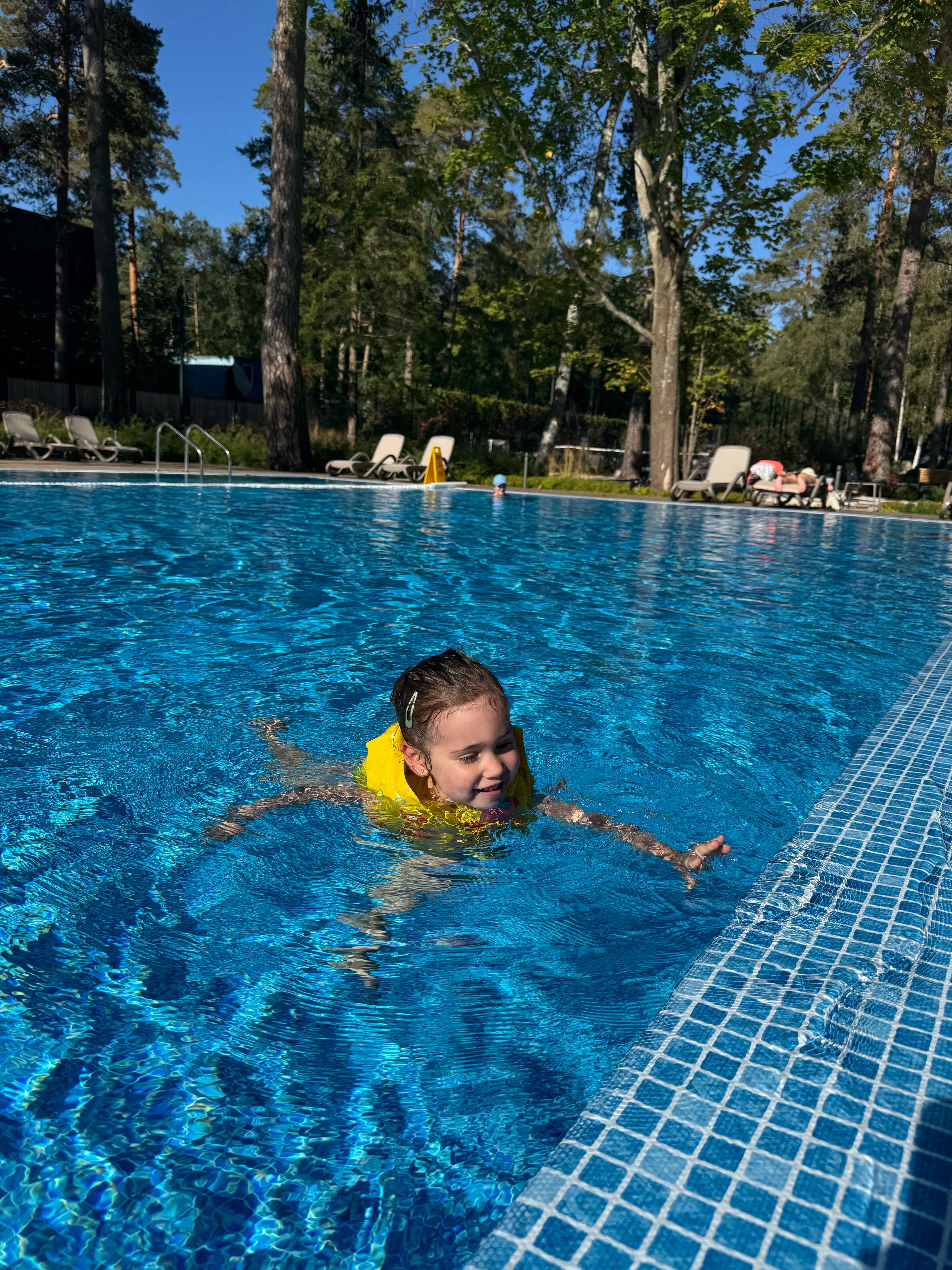 Фото Ривьера Апарт