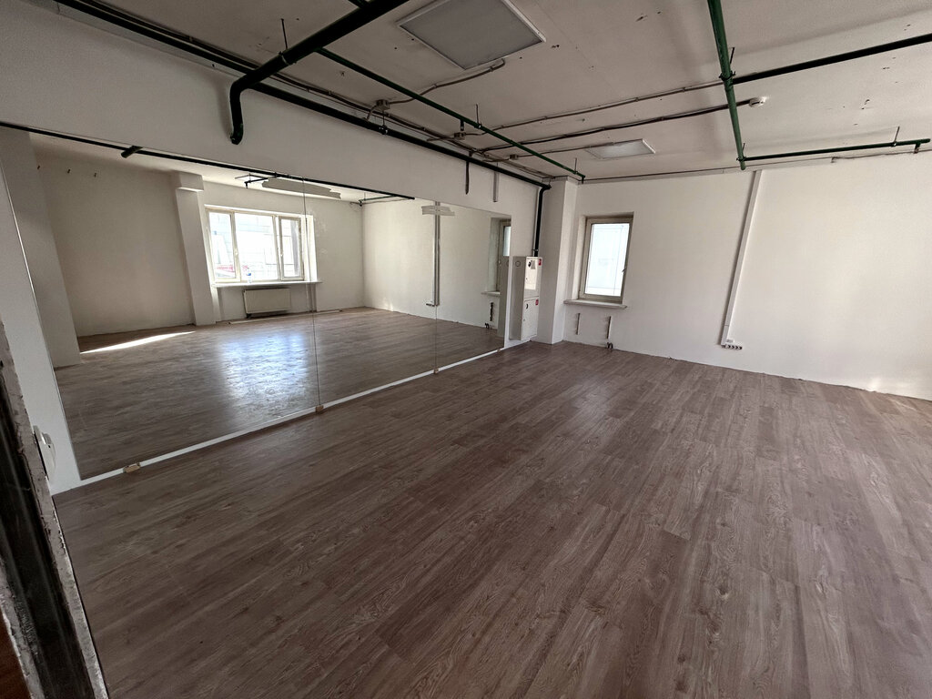 Dance school Headway, Moscow, photo