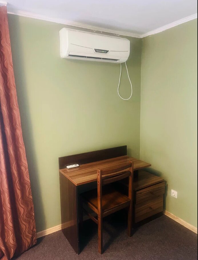 Фото Зеленый дом