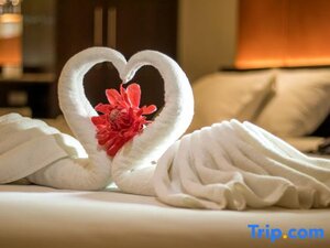 Гостиница M Citi Suites