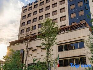 Гостиница Atana Hotel Tehran