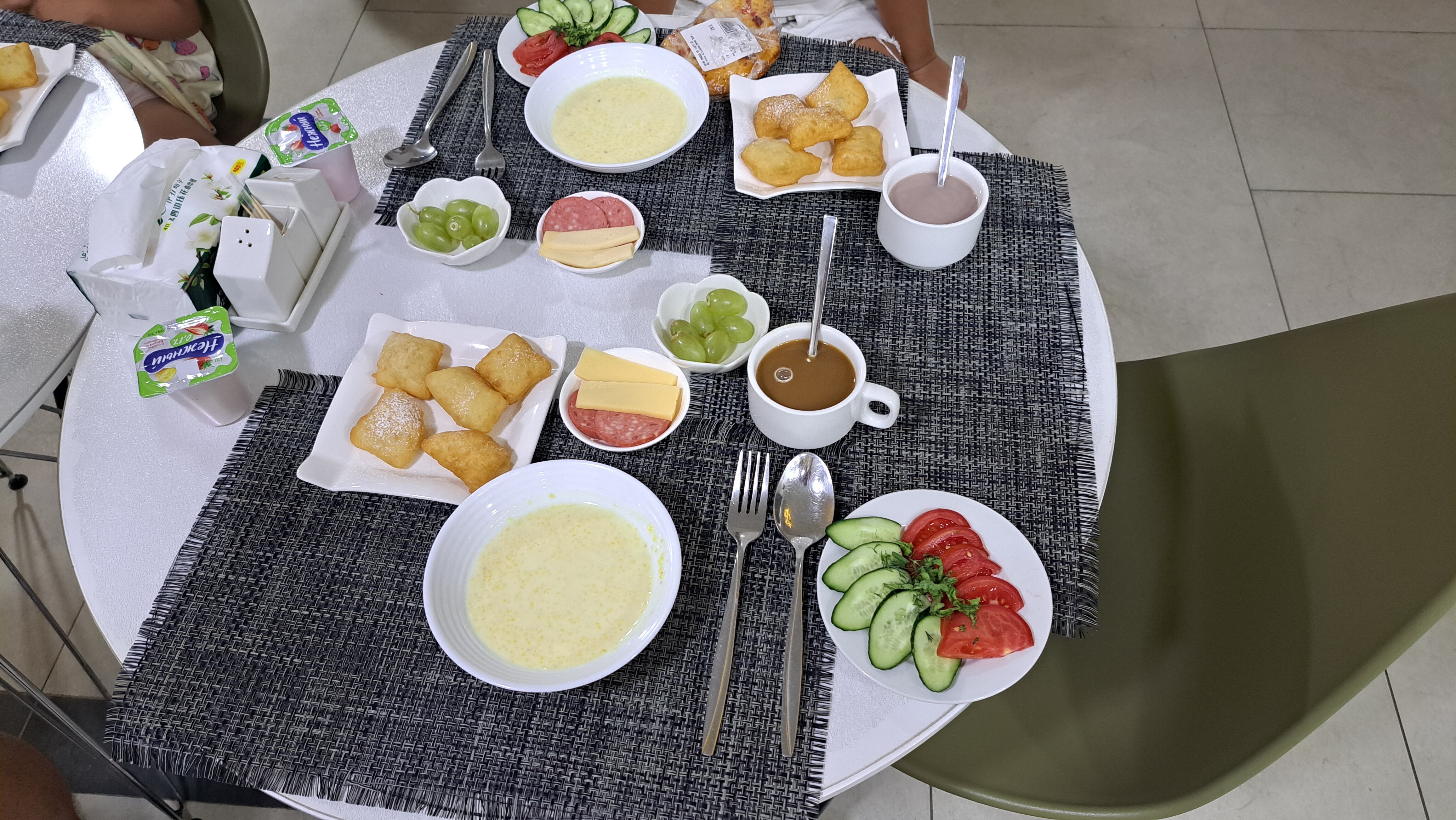 Фото Golden Hotel