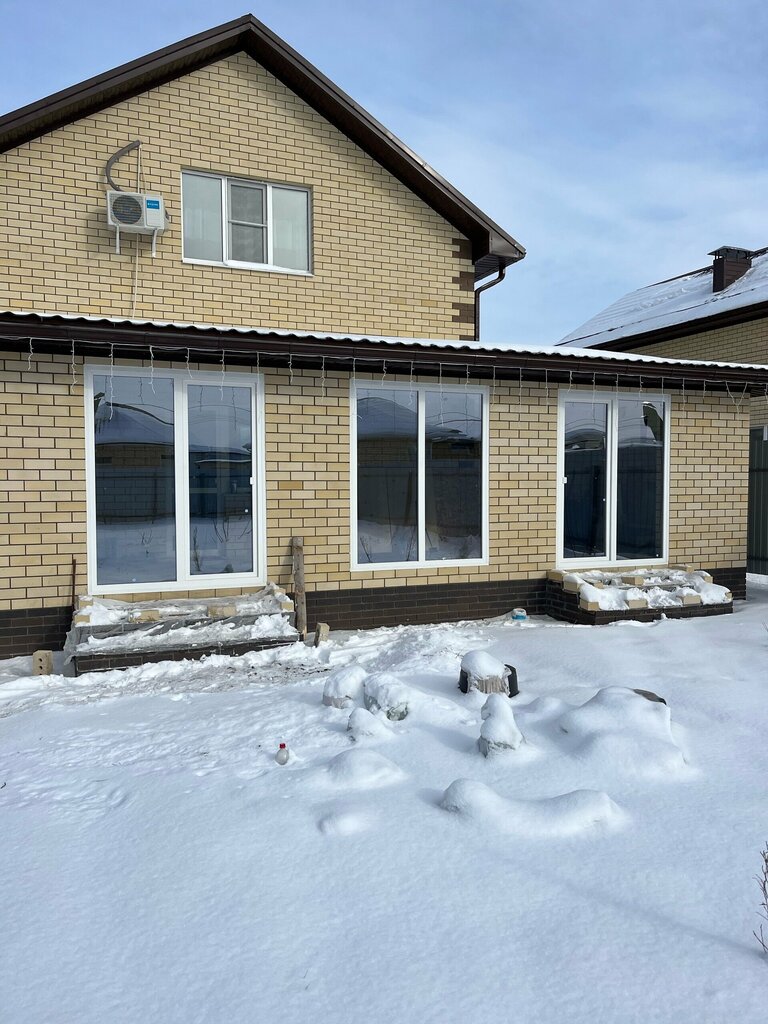 Windows Воронежские окна, Voronezh Oblast, photo