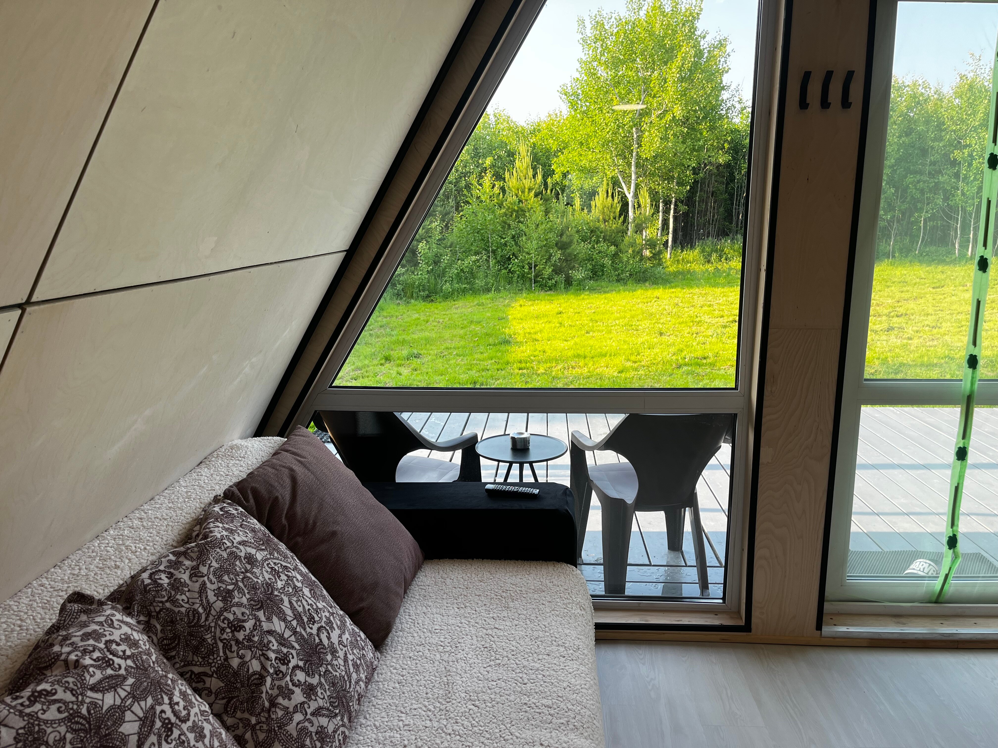 Фото Ural Village 96