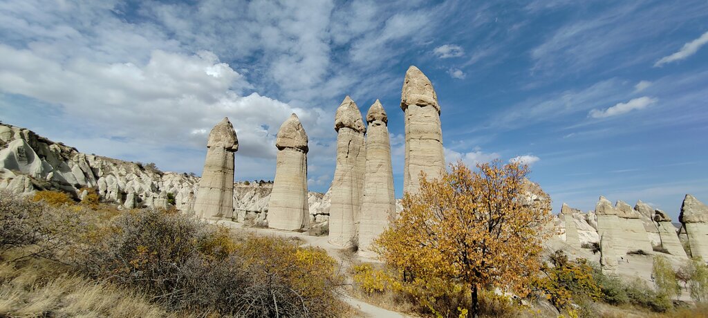 Pizzeria Salsa Cafe & Pizza, Urgup, photo