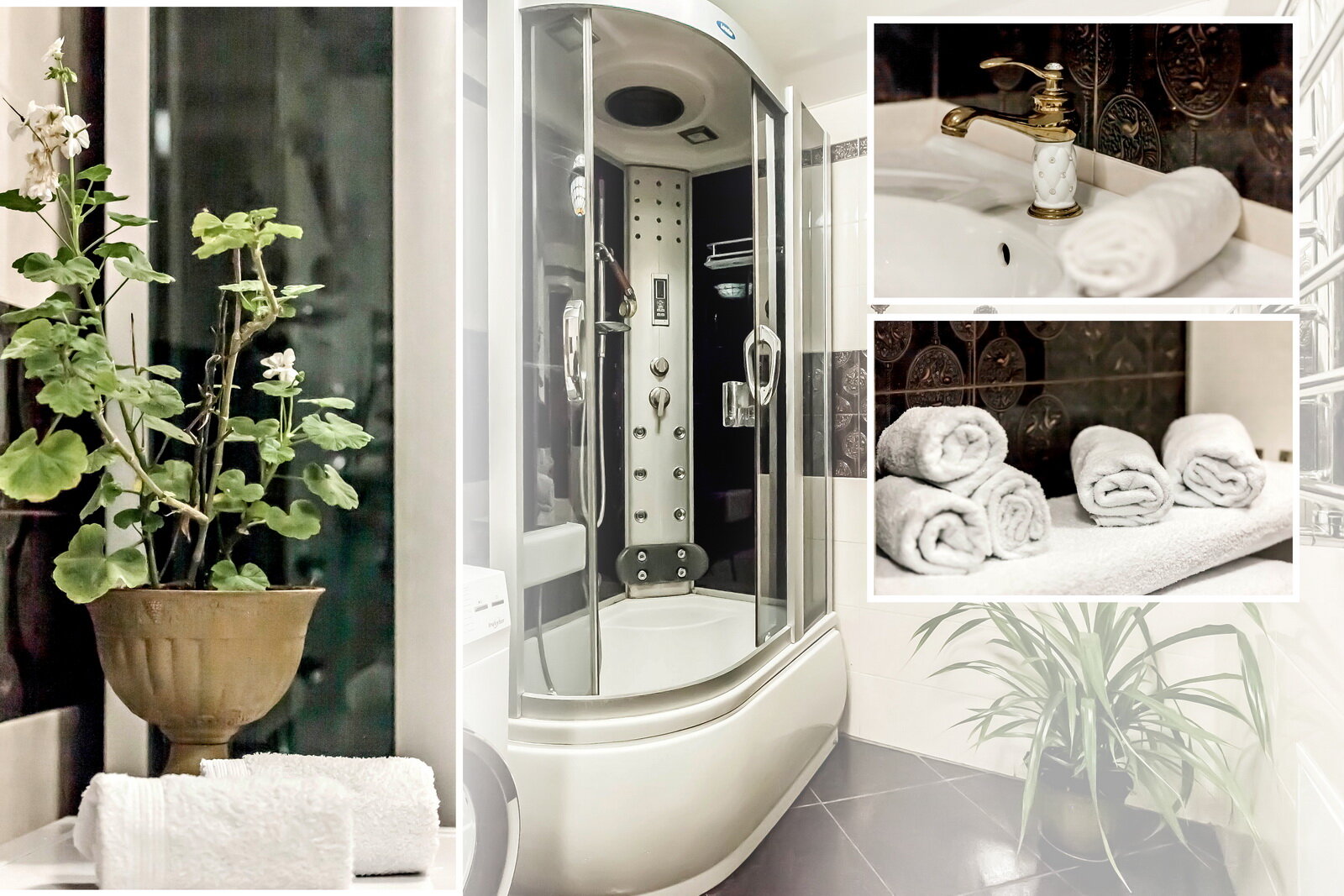 Фото Гостевой Дом на Тенистой