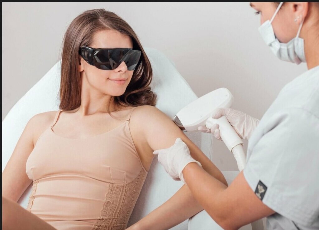 Hair removal Beauty zone 68, Tambov, photo