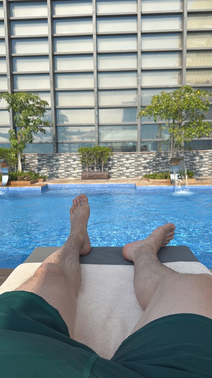 Фото Southern Sun Abu Dhabi