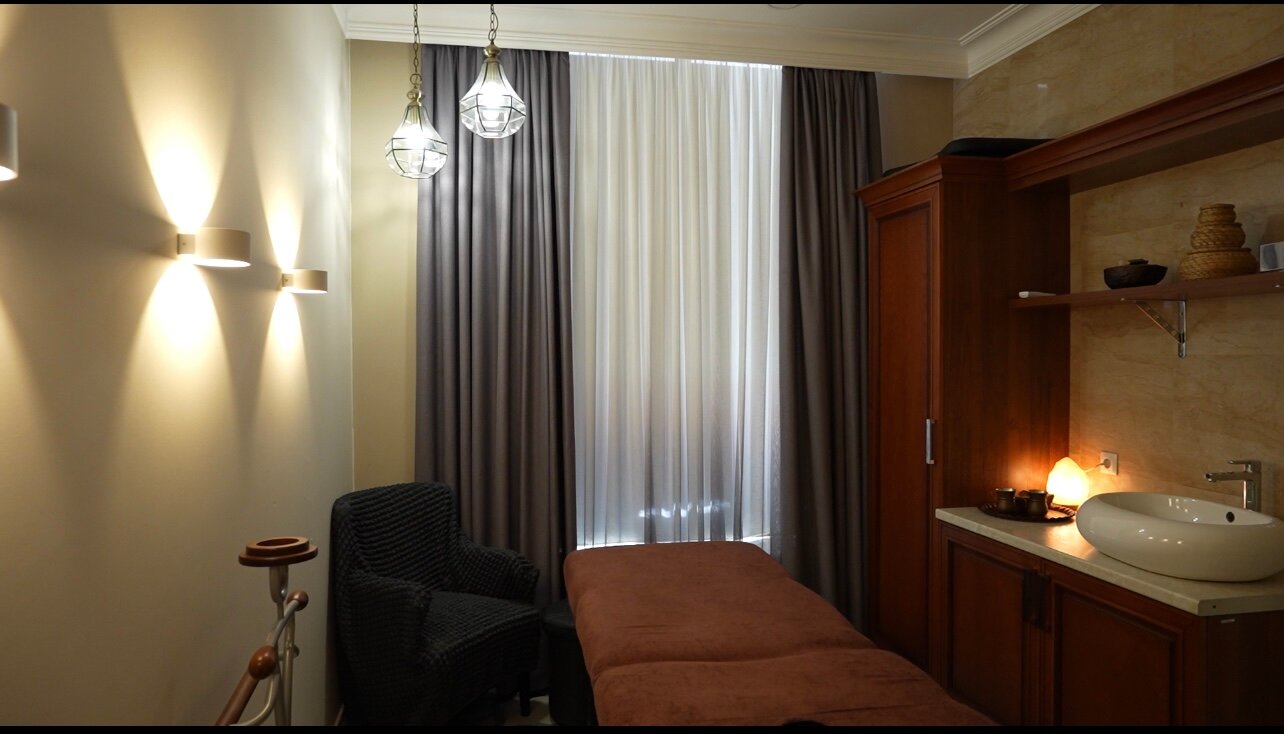 Фото Спа-отель Арт Холл