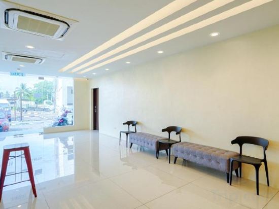 Фото Avatel Bukit Mertajam by Cocotel powered by fave