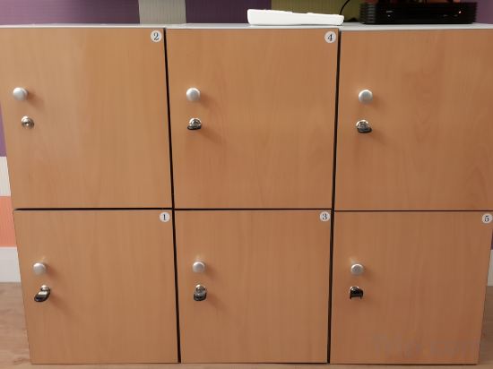 Фото High Street Guest House Hongdae