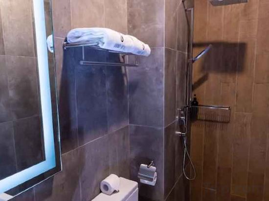 Фото Brown Hotel