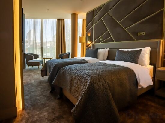 Фото Art Hotel Rotterdam