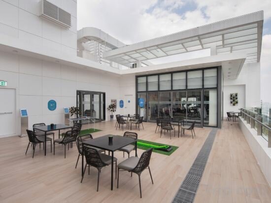 Фото Citadines Benavidez Makati