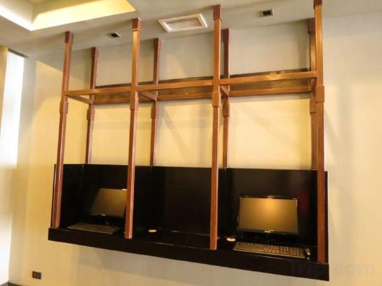 Фото Amelie Hotel Manila