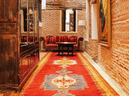 Фото Angsana Riads Collection Morocco