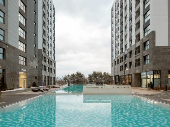 Фото Chestertons Sokcho