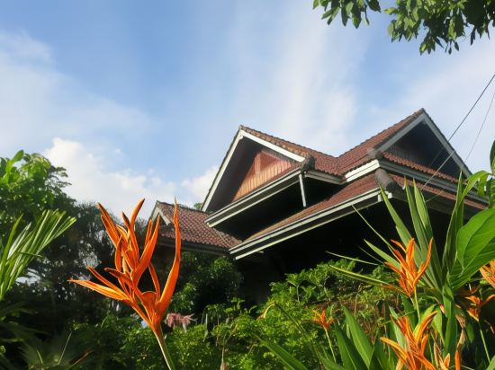 Фото Sansan Resort