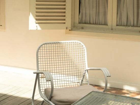 Фото Brown Feather Hotel