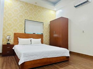 Luxury Airport Hotel & SPA (Hà Nội, Soc Son, Mai Dinh, Road 2, 93), hotel