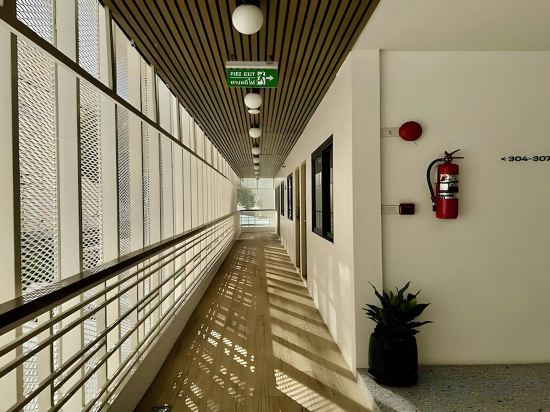 Фото Parcel Hotel Bangkok