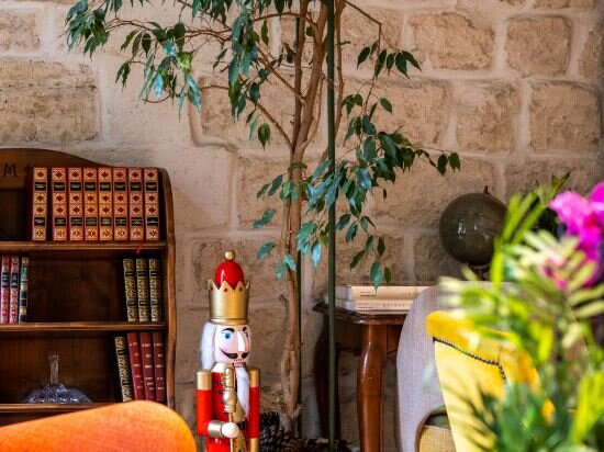 Фото Hotel Minerve