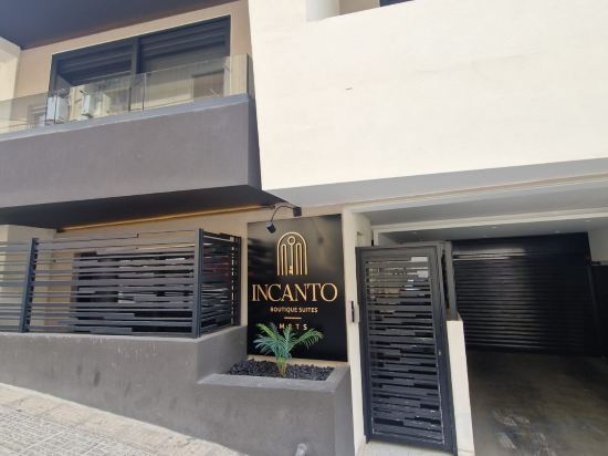 Фото Lux&easy Acropolis Suites