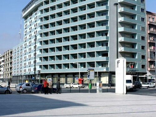Hotel Roma