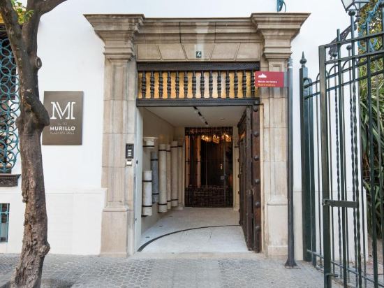 Фото Suites Murillo Plaza Sta Cruz