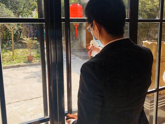 Фото Ssaw Boutique Hotel Shanghai Yilin